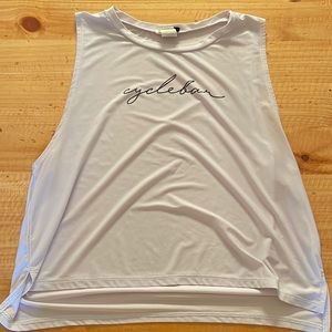cyclebar tank